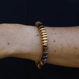 Lanai Tigers Eye Bracelet