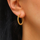 Eve Earrings