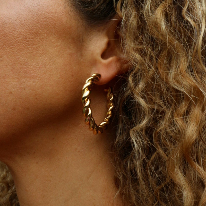 Coco Earrings