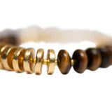 Lanai Tigers Eye Bracelet