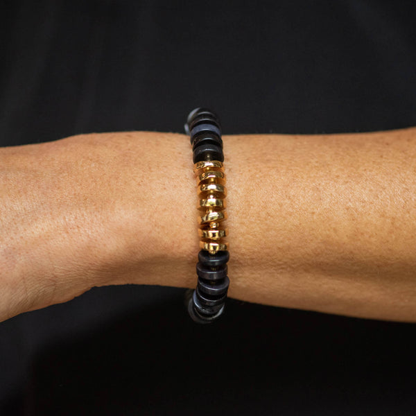 Lanai Onyx Bracelet