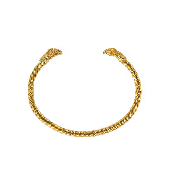 Aries Bangle