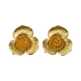 Fleur Earrings - mini