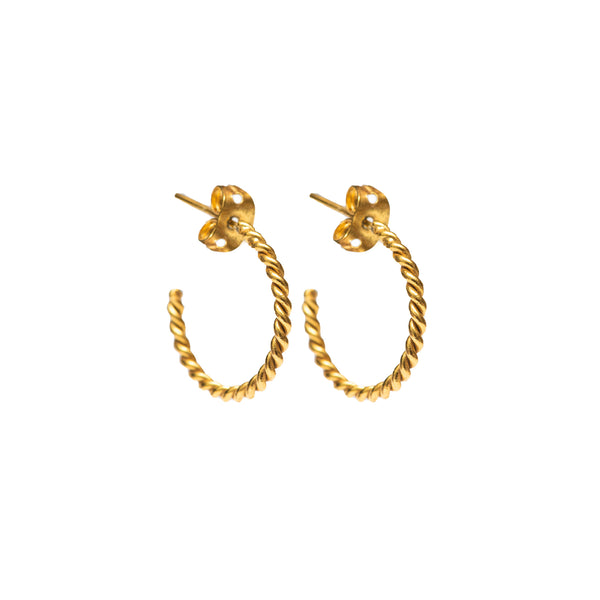 Ava Earrings- small