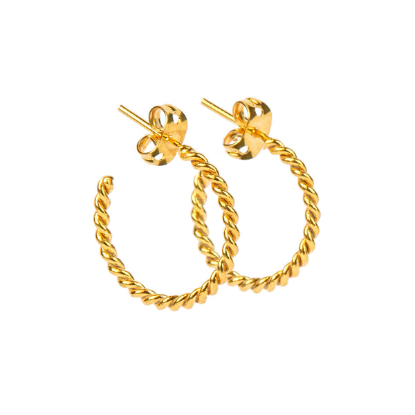 Ava Earrings - medium