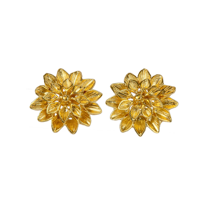 Jasmine Earrings