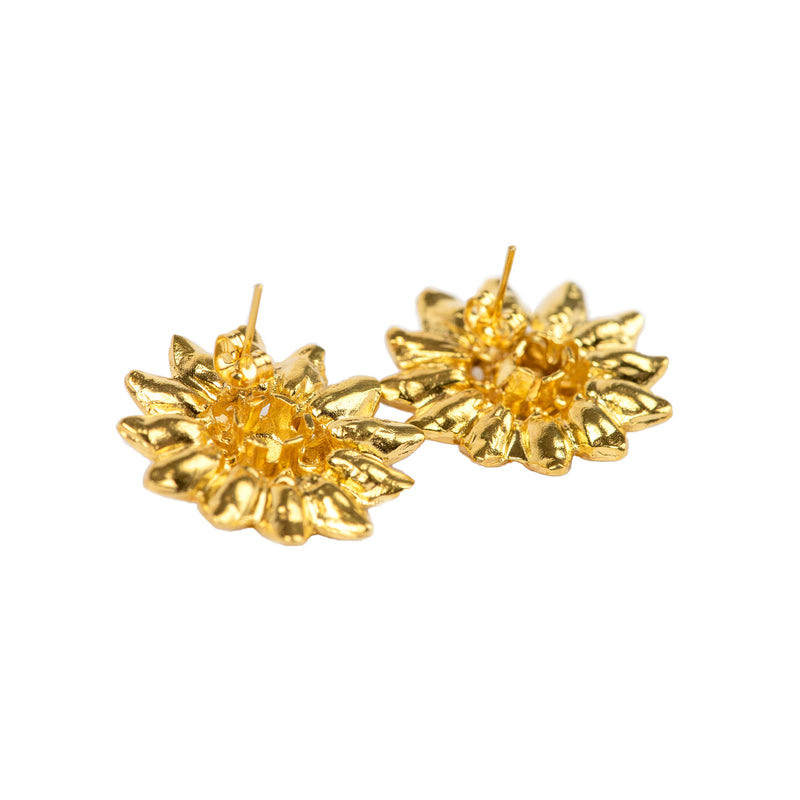 Jasmine Earrings