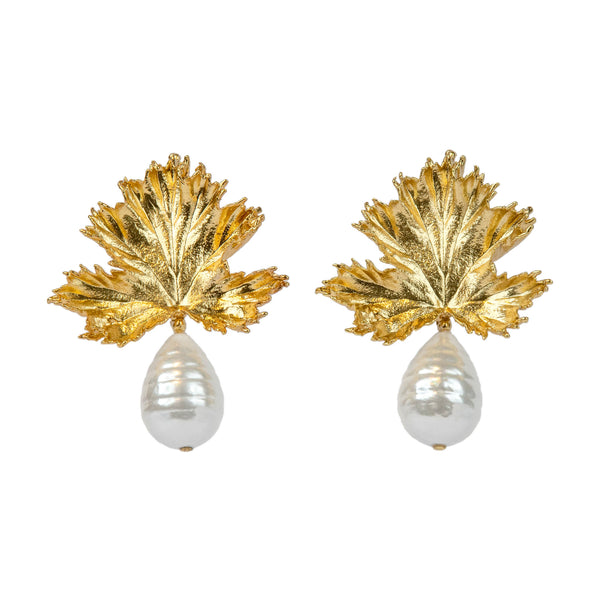 Anthia Earrings