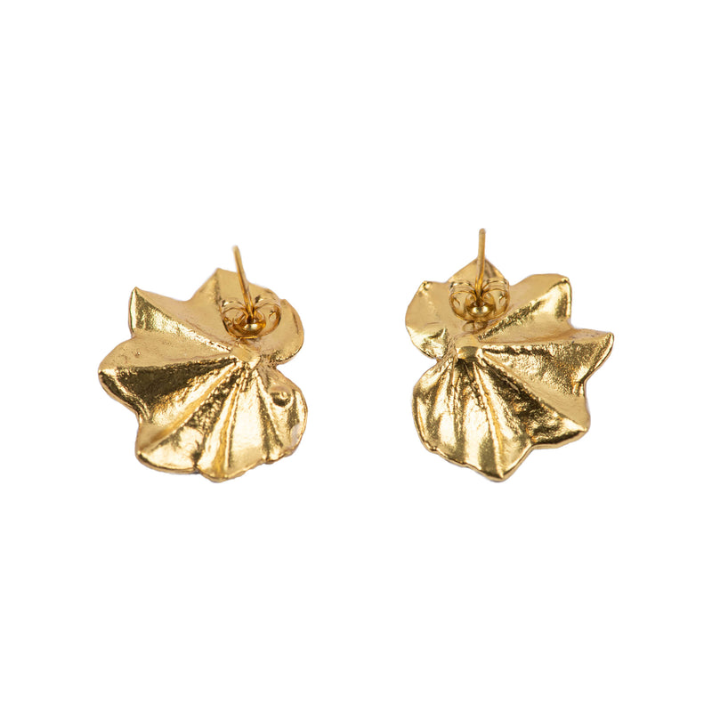 Sardinia Earrings - Mini