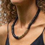 Lanai Onyx Necklace