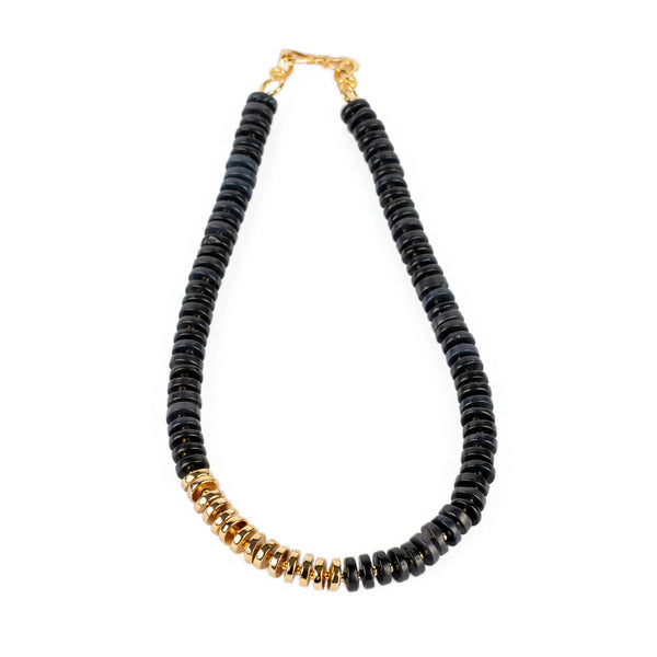 Lanai Onyx Necklace